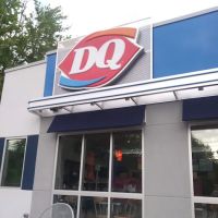 Dairy Queen Store ico