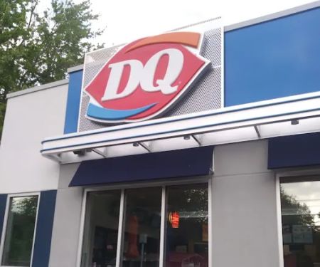 Dairy Queen Store