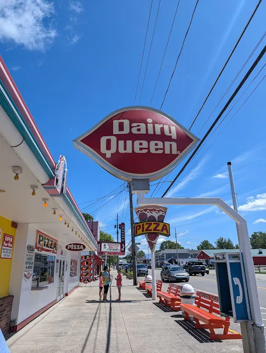 Dairy Queen Store Picture 5