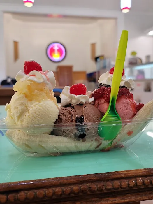 Heavenly Creamery Picture 2