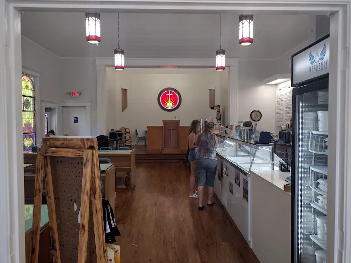 Heavenly Creamery Picture 9