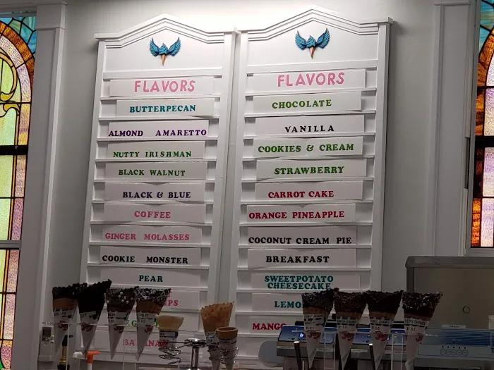 Heavenly Creamery Picture 6