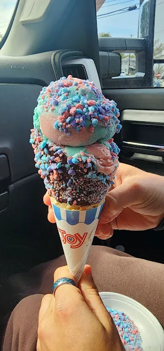 Heavenly Creamery Picture 7