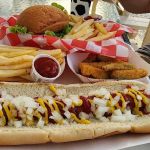 Nate's Valley Freeze & BBQ (Ice Cream & Casual Foods)