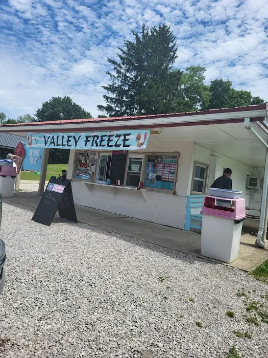 Nate's Valley Freeze & BBQ (Ice Cream & Casual Foods) Picture 2