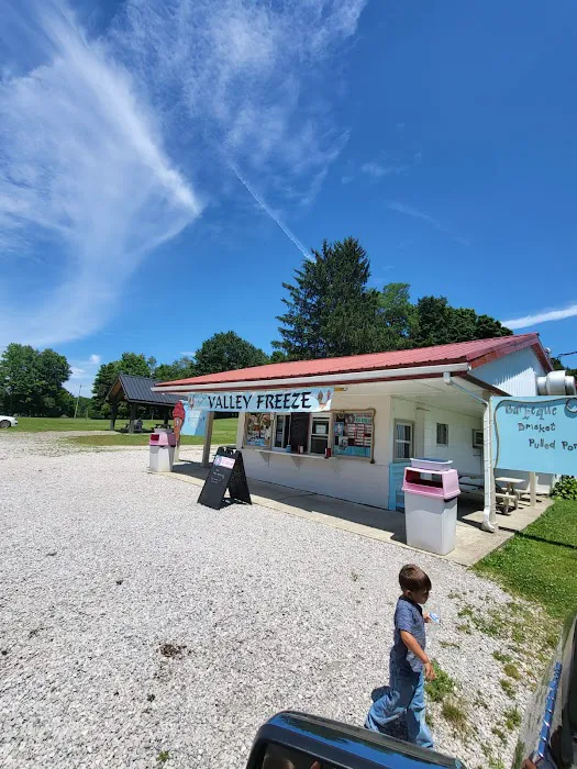 Nate's Valley Freeze & BBQ (Ice Cream & Casual Foods) Picture 4