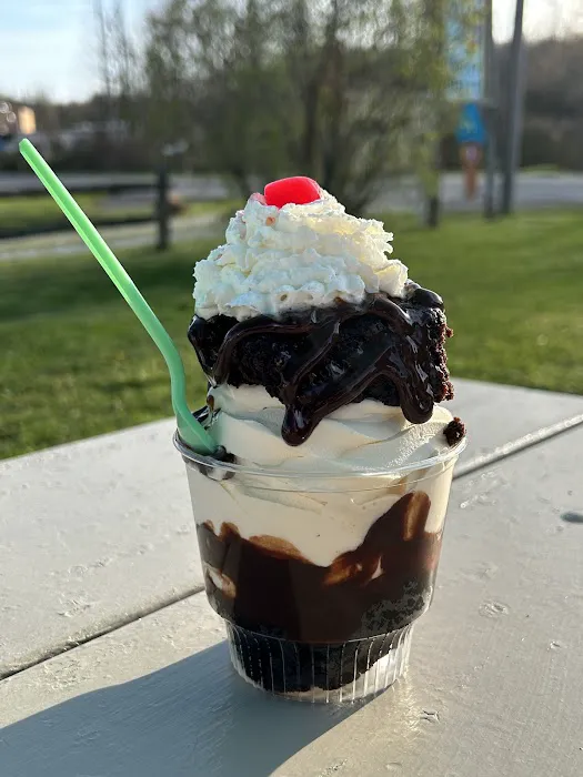 Nate's Valley Freeze & BBQ (Ice Cream & Casual Foods) Picture 8