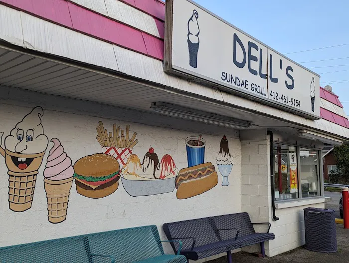 Dell's Sundae Grill Picture 10