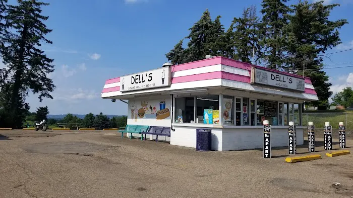 Dell's Sundae Grill Picture 4