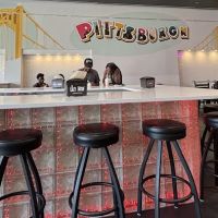 The Crazy Mason Milkshake Bar Pittsburgh ico