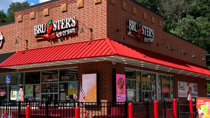 Bruster's Real Ice Cream Picture 4