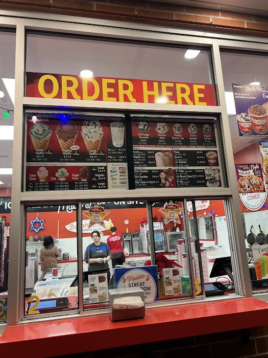 Bruster's Real Ice Cream Picture 9