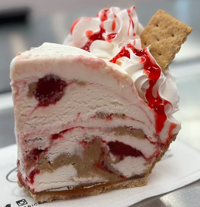 Bruster's Real Ice Cream Picture 8