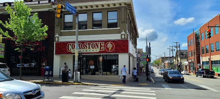 Cold Stone Creamery Picture 1
