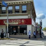 Cold Stone Creamery