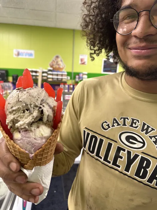 I Scream Shop Picture 5
