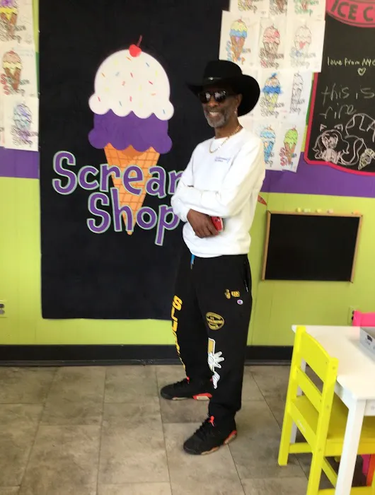 I Scream Shop Picture 4