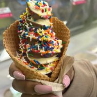 I Scream Shop ico