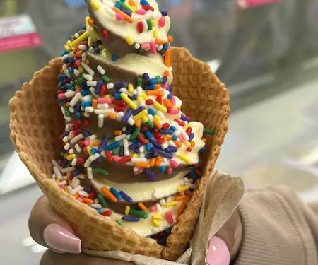 I Scream Shop