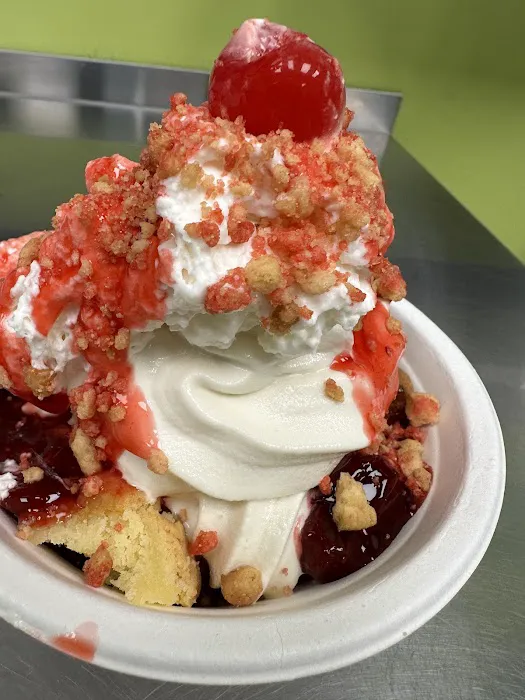 I Scream Shop Picture 2