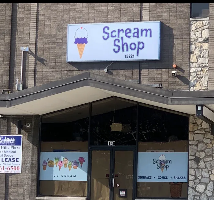 I Scream Shop Picture 8