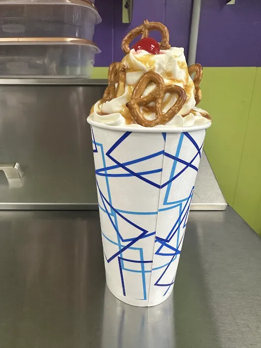 I Scream Shop Picture 9