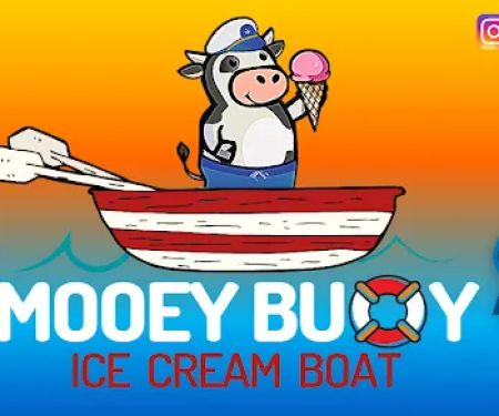 Mooey Buoy