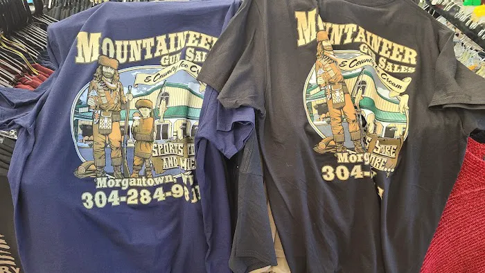 Mountaineer Country Ice Cream Picture 6