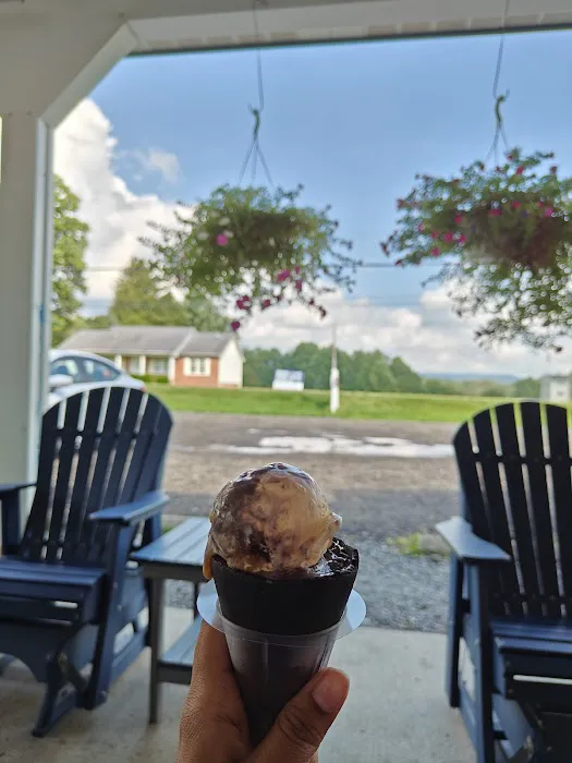 Mountaineer Country Ice Cream Picture 10