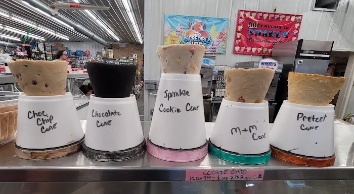 Mountaineer Country Ice Cream Picture 9