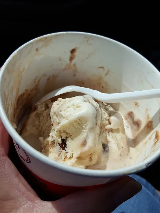 Mountaineer Country Ice Cream Picture 8