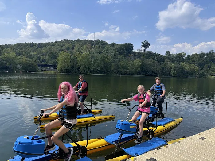 Jazzys Sweet Spot & Hydrobikes Picture 2