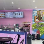 Jazzys Sweet Spot & Hydrobikes