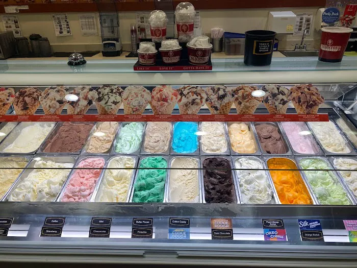 Cold Stone Creamery Picture 7