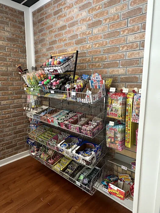 Essie's Sweet Shoppe Picture 7