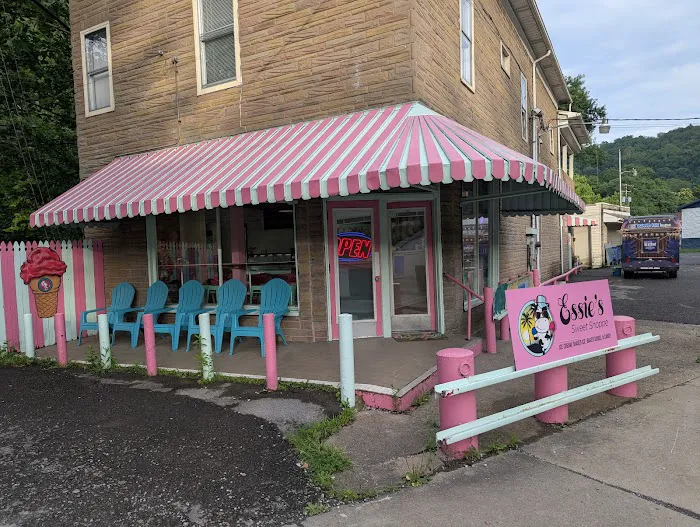 Essie's Sweet Shoppe Picture 3