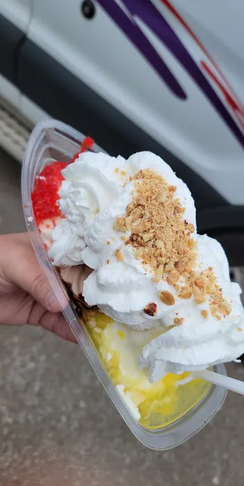 Joy Delite Ice Cream Shop Picture 8