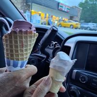 Fort Allen Frosty Shack ico