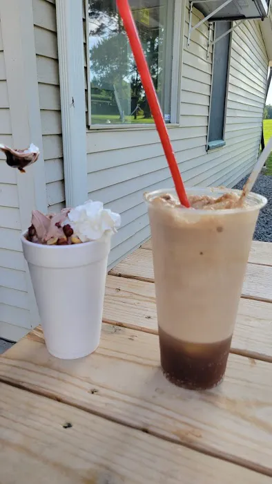 Twist & Shakes Ice Creamery Picture 10