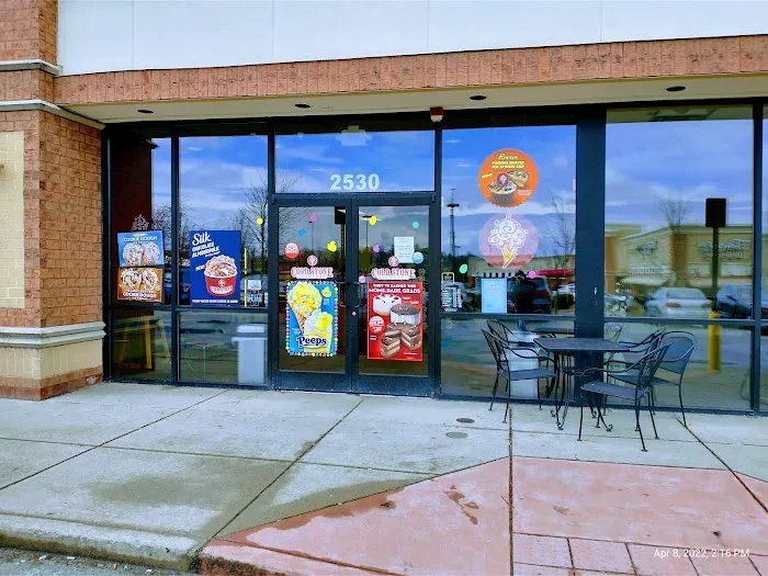 Cold Stone Creamery Picture 2