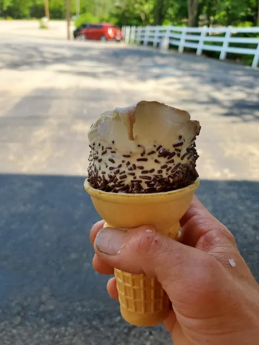 Shrader’s Dairy Queen Picture 1