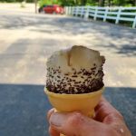 Shrader’s Dairy Queen