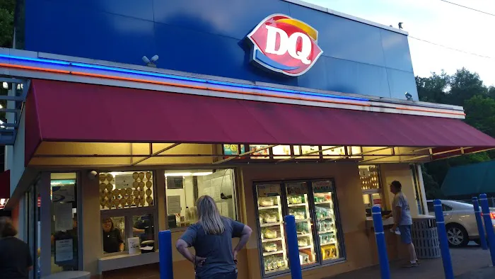 Shrader’s Dairy Queen Picture 2