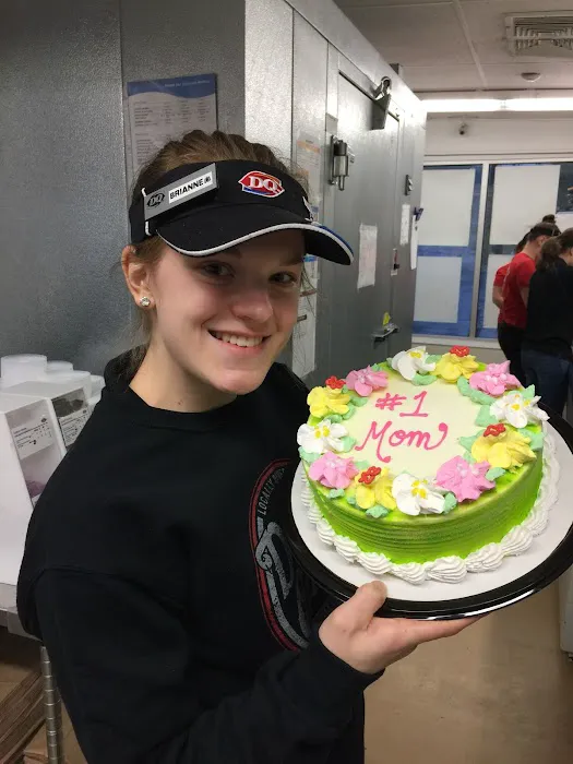 Shrader’s Dairy Queen Picture 7