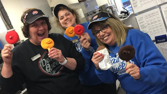 Shrader’s Dairy Queen Picture 10