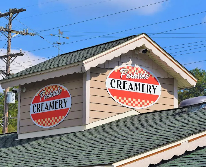 Parkside Creamery Picture 2