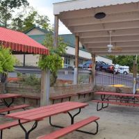 Parkside Creamery ico