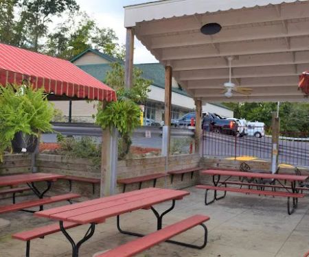 Parkside Creamery
