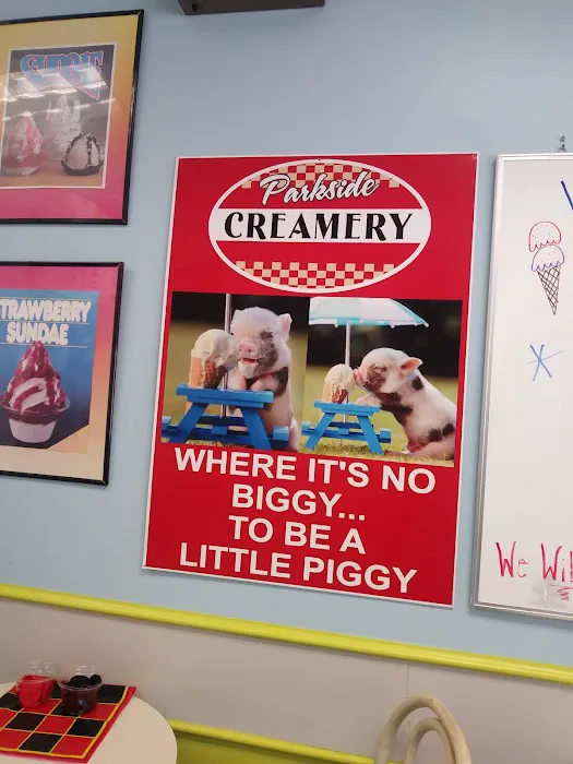 Parkside Creamery Picture 6