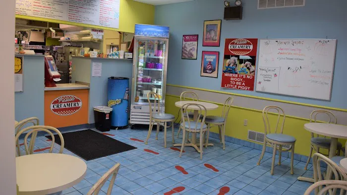 Parkside Creamery Picture 7